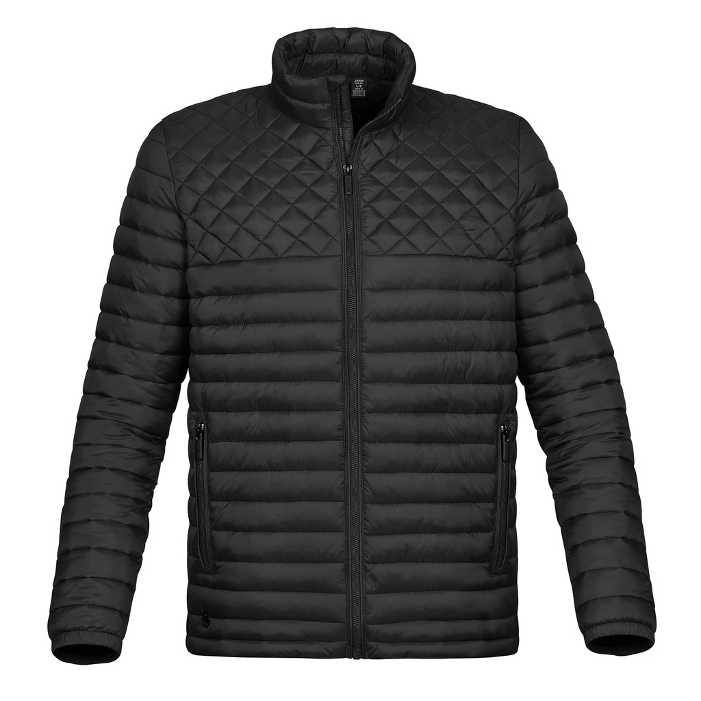 Stormtech thermal shell outlet